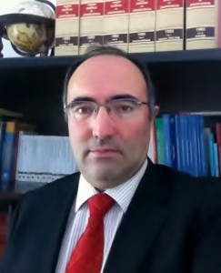 Fernando Martín de Vidales Martín